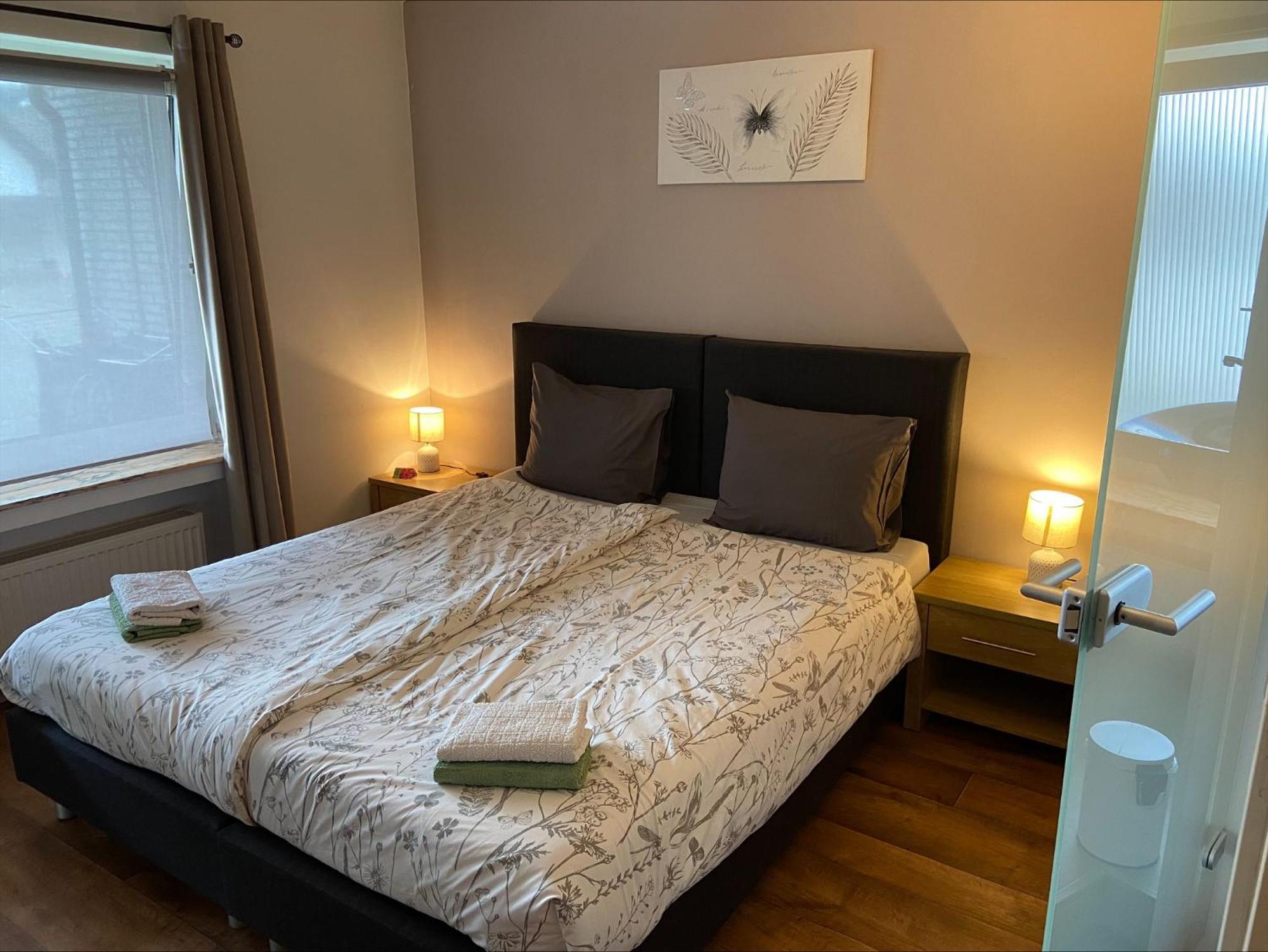Hotel Gretel Von Birne à Winterberg Extérieur photo