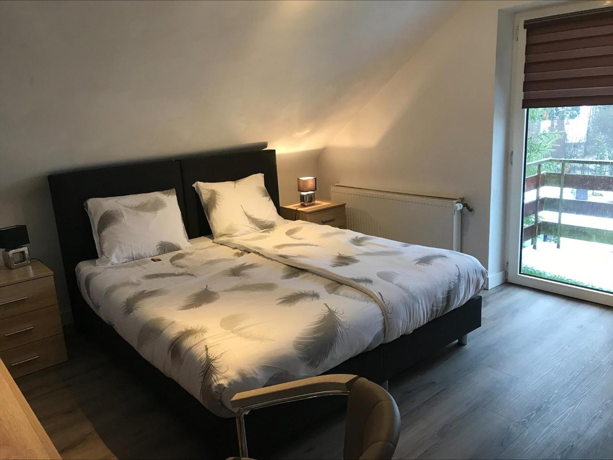 Hotel Gretel Von Birne à Winterberg Extérieur photo