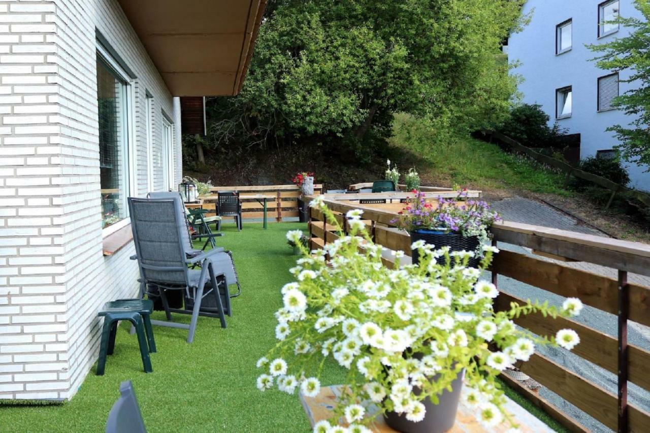Hotel Gretel Von Birne à Winterberg Extérieur photo
