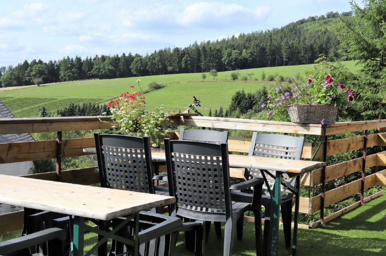 Hotel Gretel Von Birne à Winterberg Extérieur photo