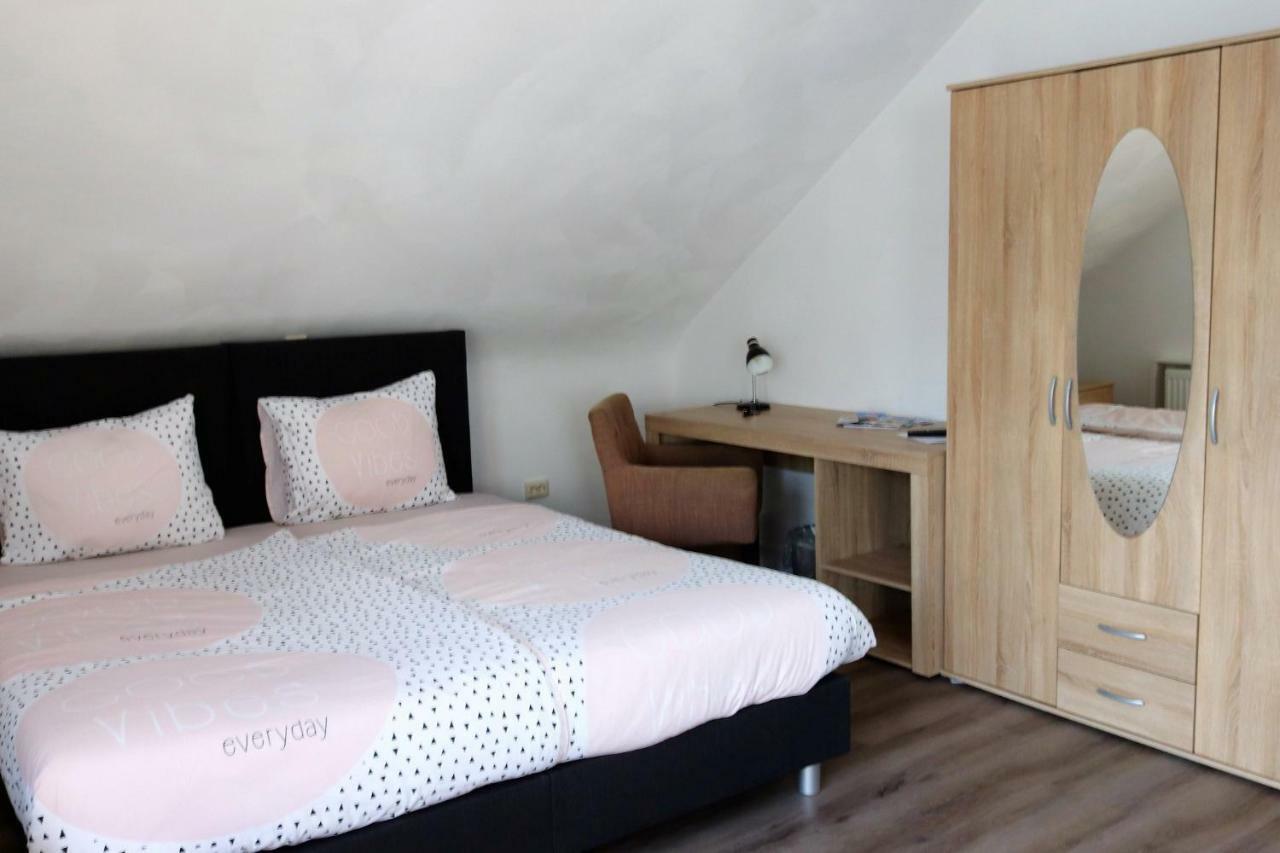 Hotel Gretel Von Birne à Winterberg Extérieur photo